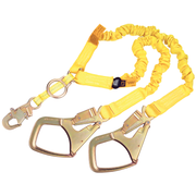 3M DBI-SALA ShockWave2 100% Tie-Off Rescue Shock Absorbing Lanyard - 1244459