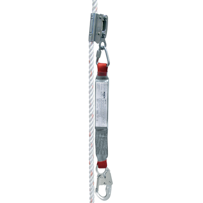 3M Protecta PRO Rope Adjuster with Lanyard 1340005