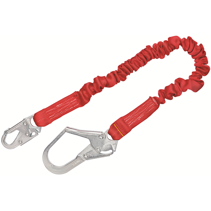 3M PROTECTA PRO Stretch Shock Absorbing Lanyard - 1340121