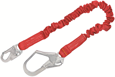 3M PROTECTA PRO Stretch Shock Absorbing Lanyard - 1340121