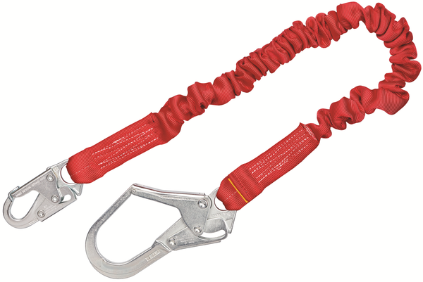 3M PROTECTA PRO Stretch Shock Absorbing Lanyard - 1340121