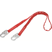 3M Protecta Tubular Web Shock-Absorbing Lanyard - 6 ft - 1340220