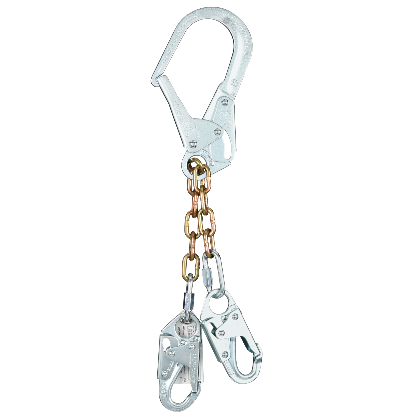 3M PROTECTA PRO Chain Rebar/Positioning Lanyard - 1350200