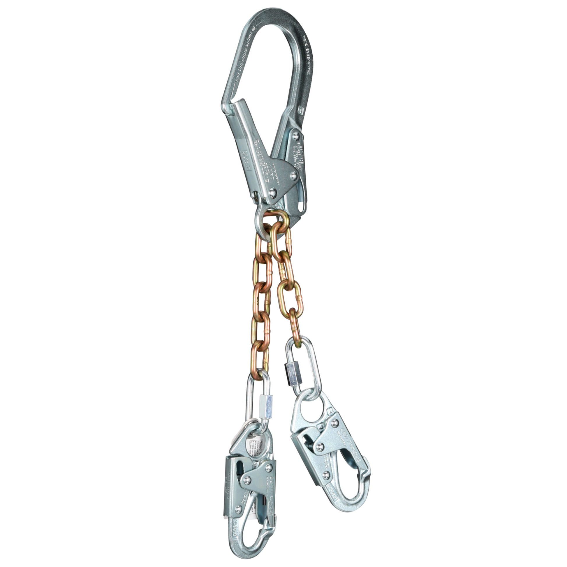 3M PROTECTA PRO Chain Rebar/Positioning Lanyard - 1350200