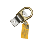 3M DBI-SALA D-ring with Anchorage Plate - 2101630