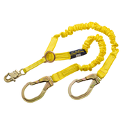 3M DBI-SALA ShockWave2 100% Tie-Off Rescue Shock Absorbing Lanyard - 1244456