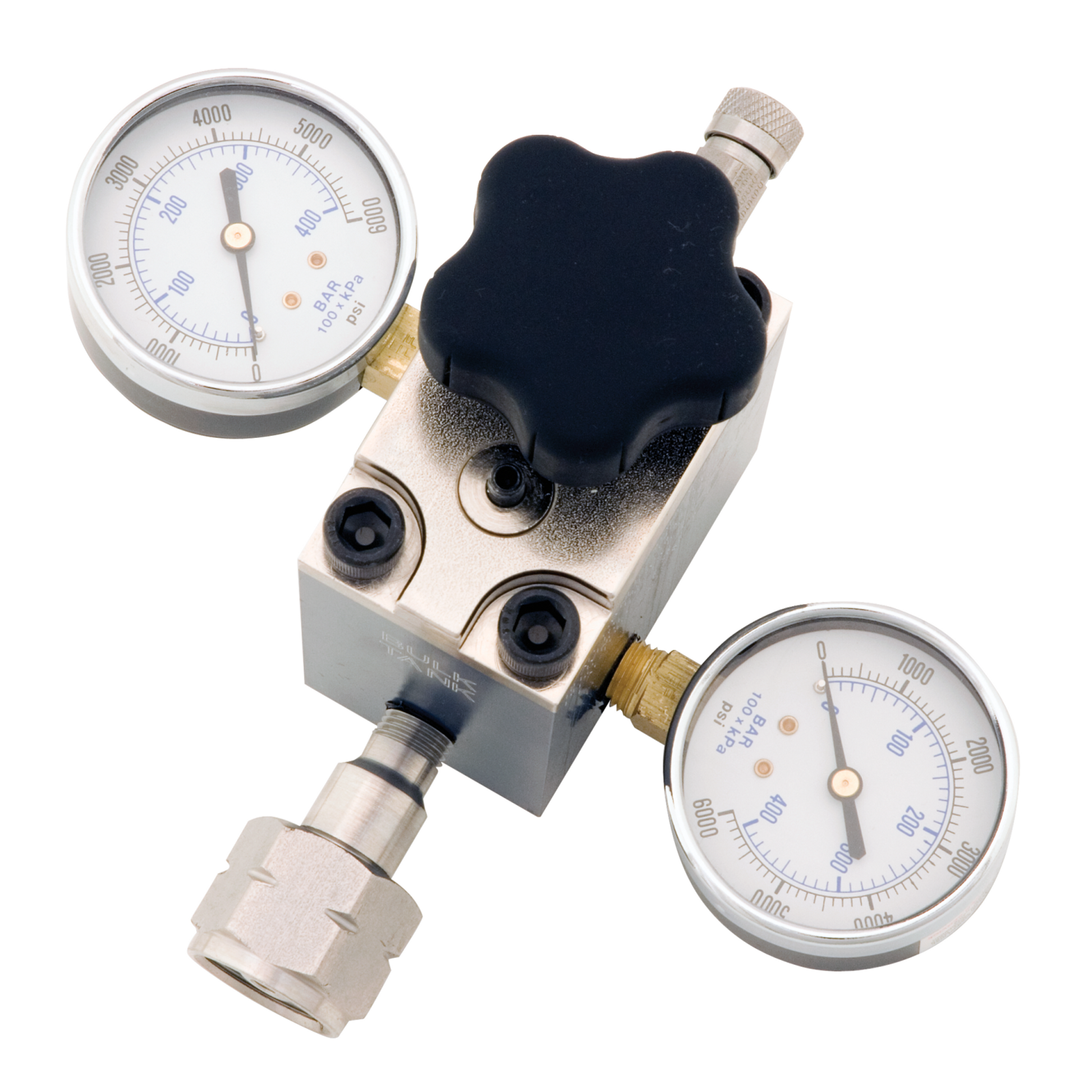 3M DBI-SALA Vaccum Anchor Lifeline System Fill Station - 2200086