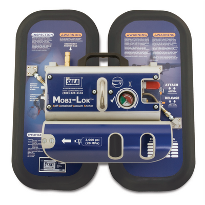 3M DBI-SALA Vaccum Anchor Lifeline System Fill Station - 2200086