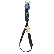 3M DBI-SALA Nano-Lok Hot Work Tie-Back Personal Self-Retracting Lifeline - Kevlar Fiber Web - 9 ft - 3101322