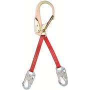 3M Protecta Web Rebar/Positioning Lanyard - 1.8 ft - 1351050
