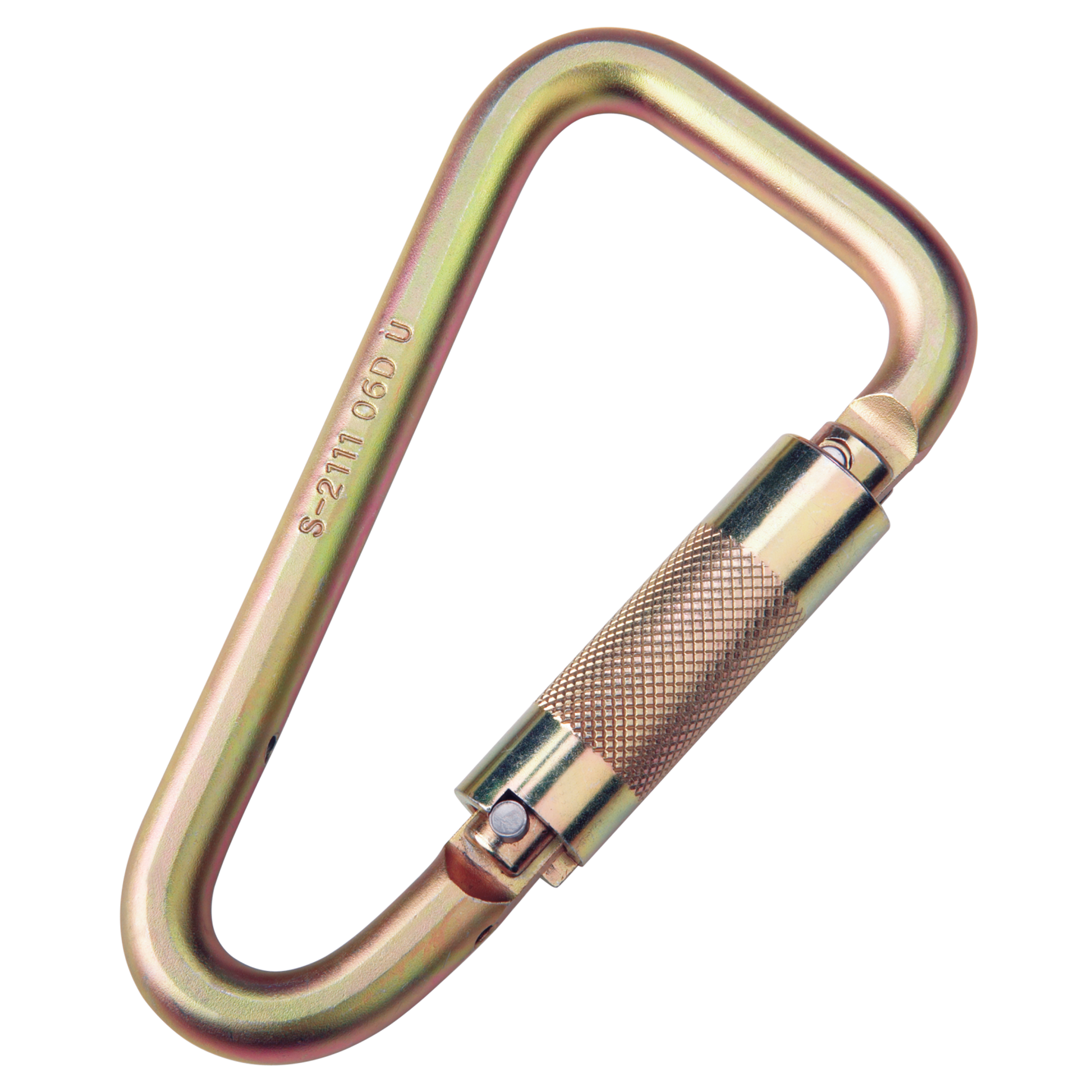 3M DBI-SALA Saflok Carabiner - 2000113