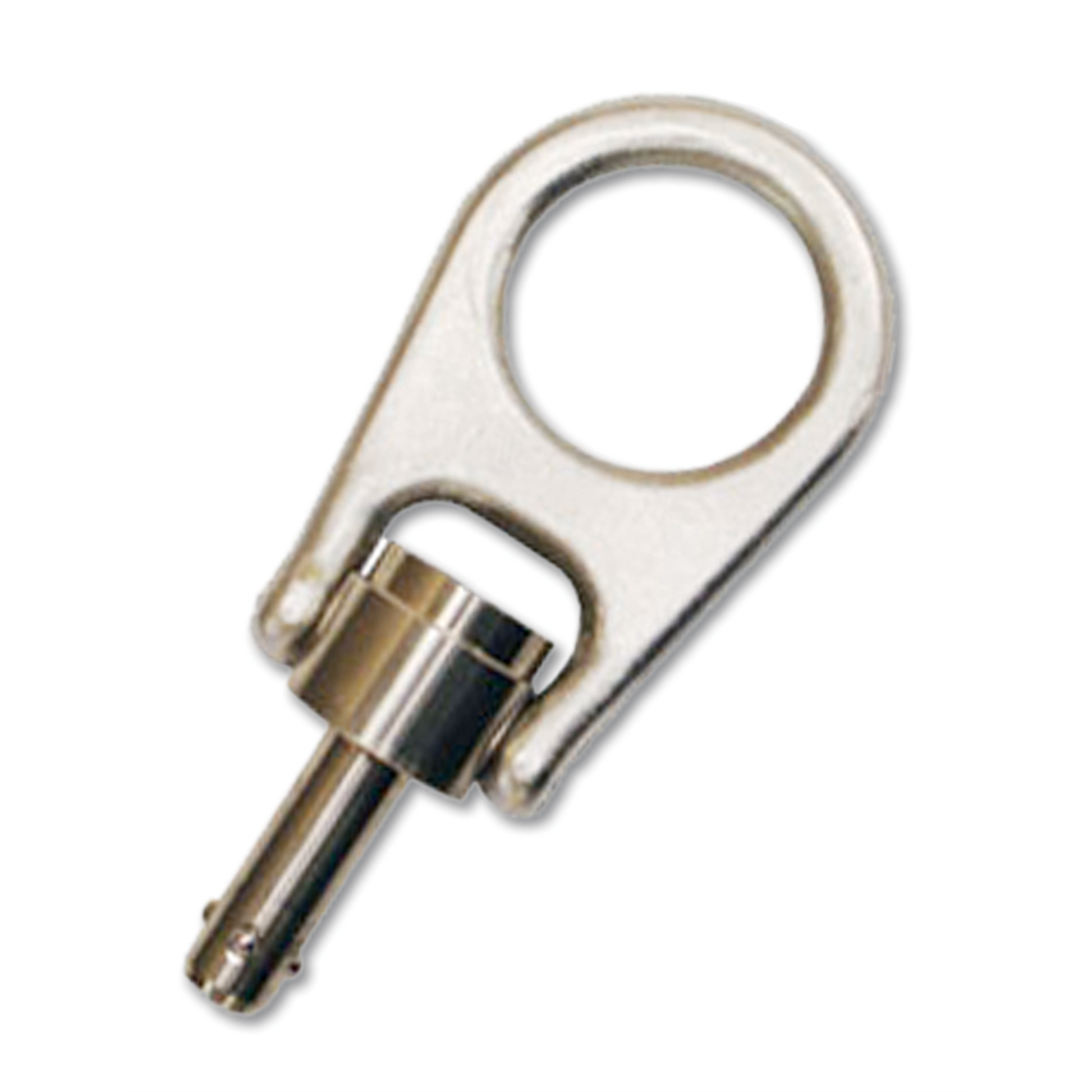 3M DBI-SALA Detent Anchor D-ring/Pin For Concrete - 2101002