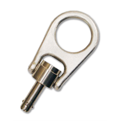 3M DBI-SALA Detent Anchor D-ring/Pin For Concrete - 2101002