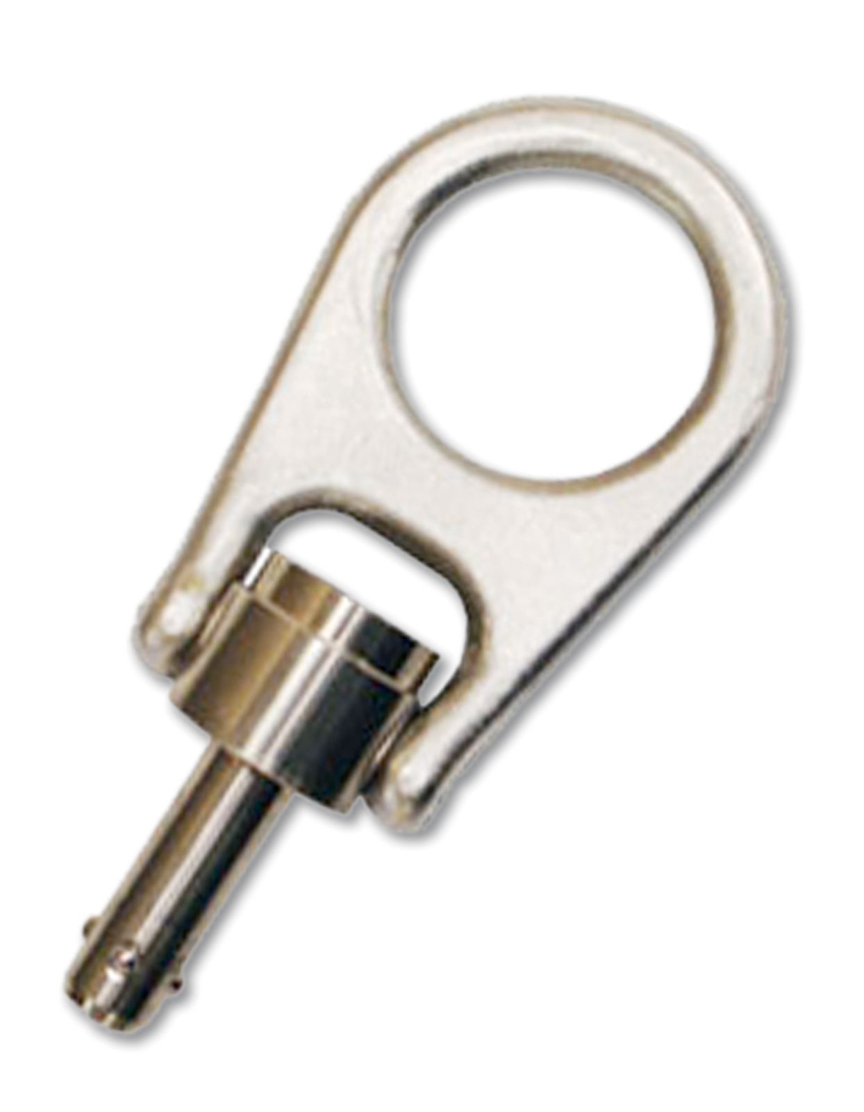 3M DBI-SALA Detent Anchor D-ring/Pin For Concrete - 2101002