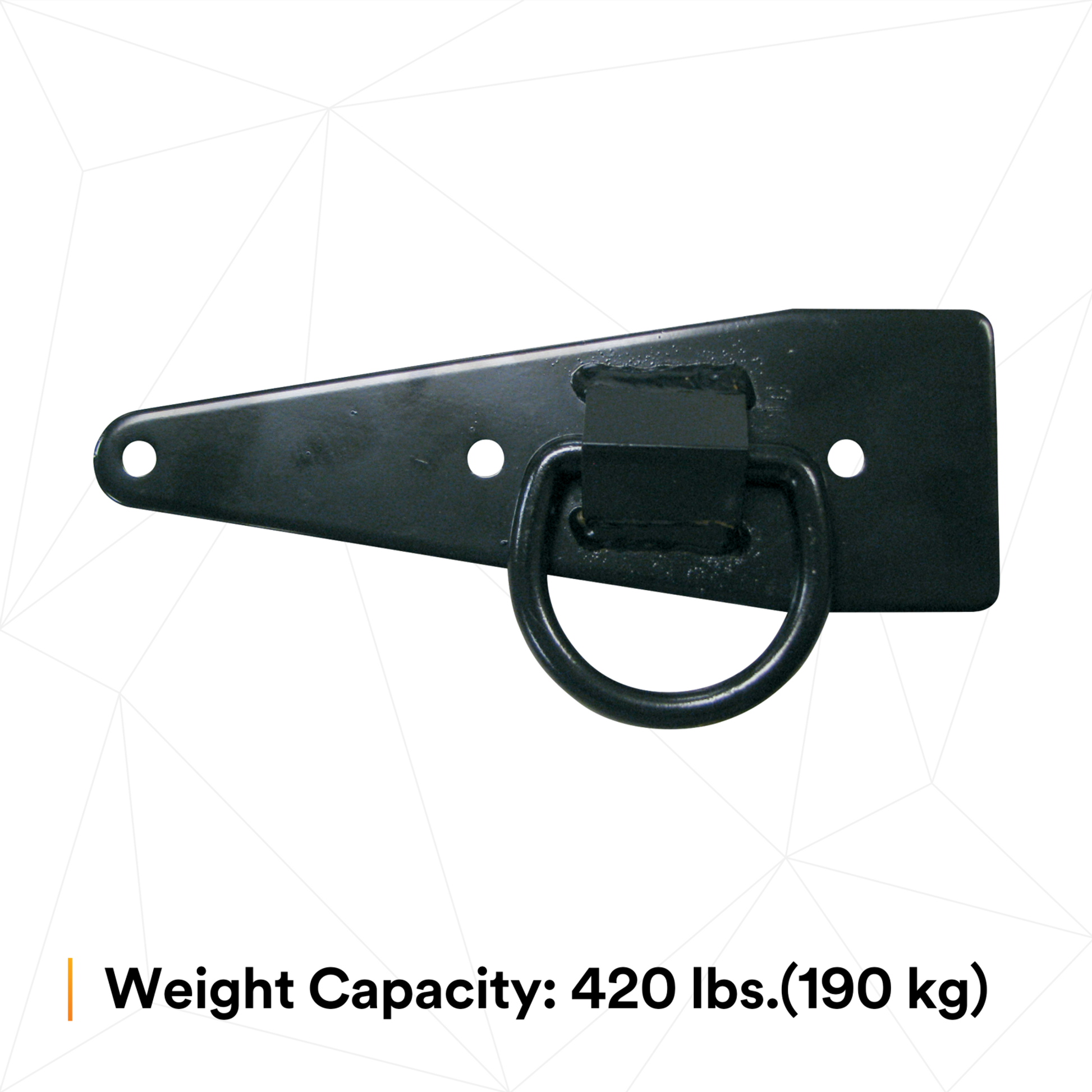 3M DBI-SALA Reusable Compact Roof Anchor - 2103677