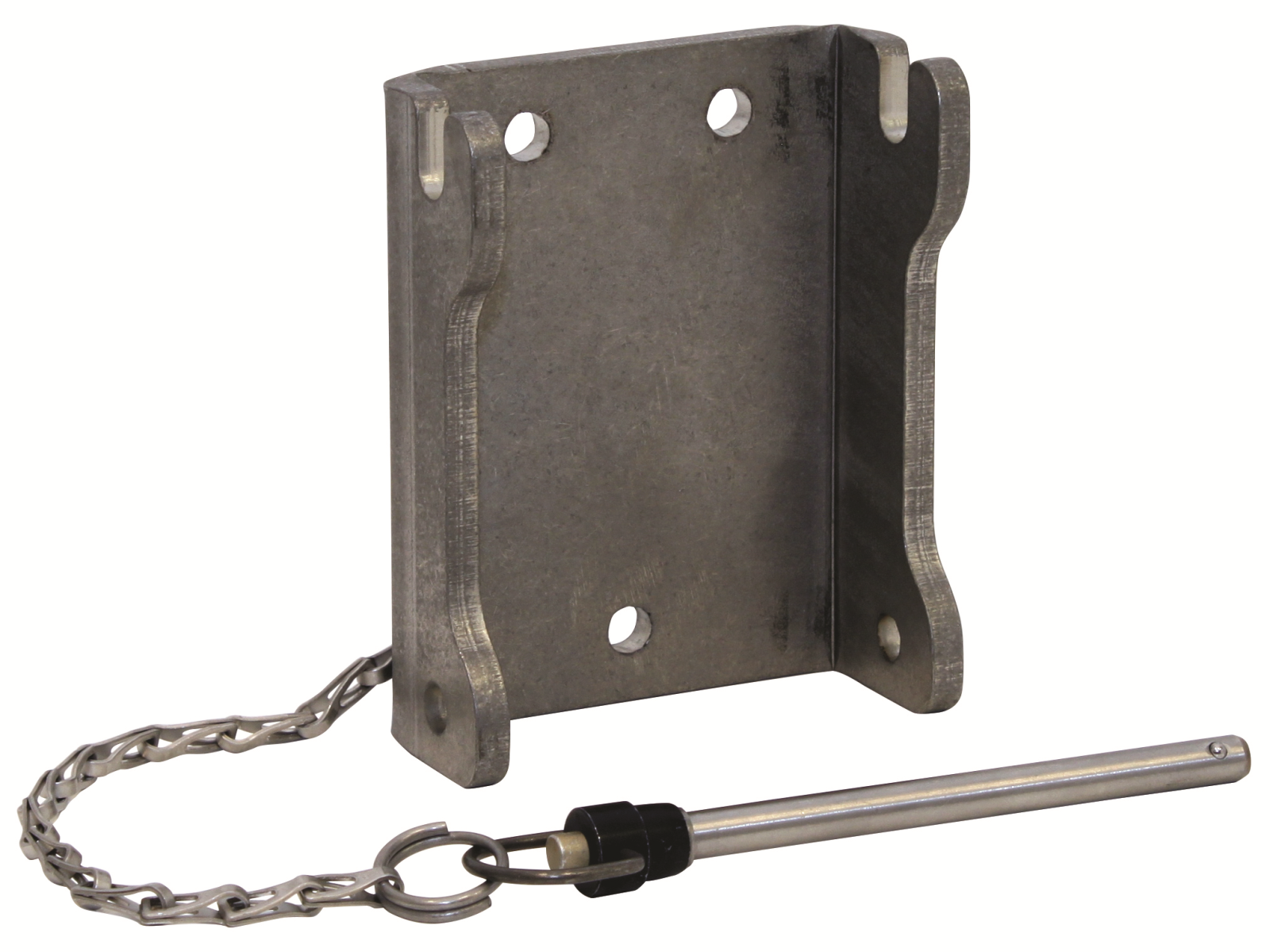 3M DBI-SALA Sealed - Blok Retrieval SRL Mounting Bracket 3401025 - Yellow Zinc