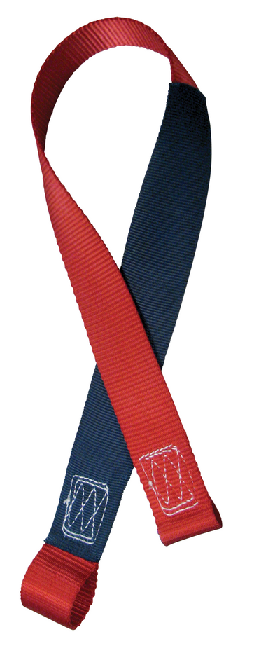 3M Protecta Pro Concrete Anchor Strap - 25 ea/Pack - 2190063