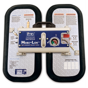 3M DBI-SALA Vacuum Anchor Lifeline System without Air Bottle Attachment - 2200094