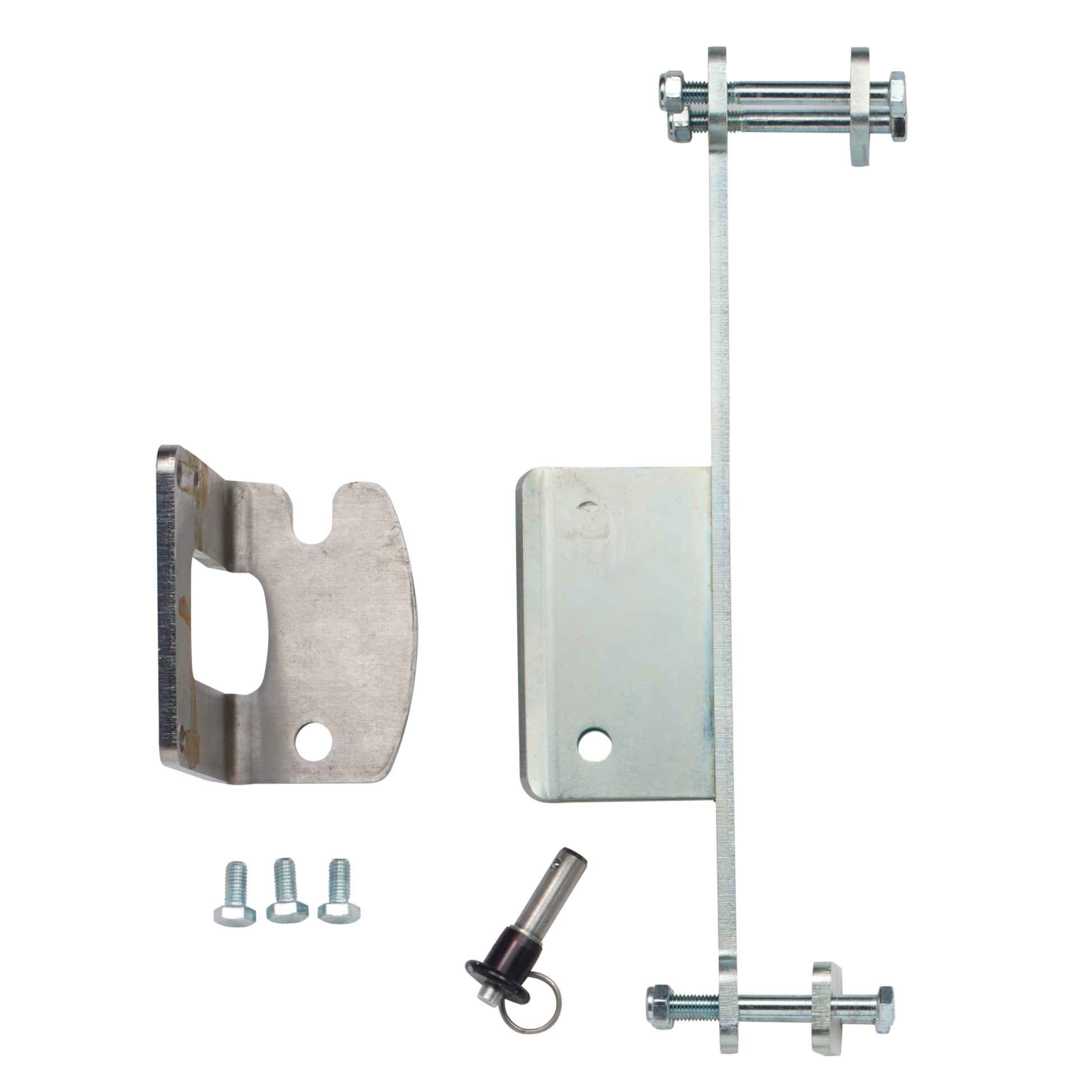 3M Protecta Rebel Retrieval Self Retracting Lifeline Mounting Bracket - SRL Side and Tripod Base 3590498