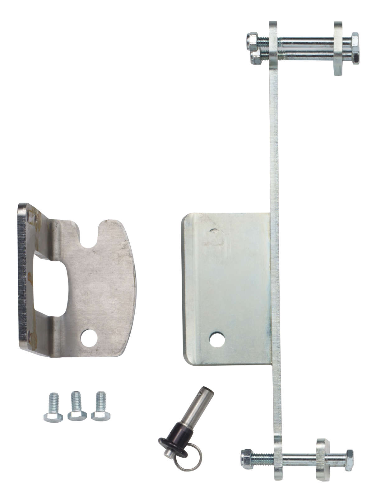 3M Protecta Rebel Retrieval Self Retracting Lifeline Mounting Bracket - SRL Side and Tripod Base 3590498