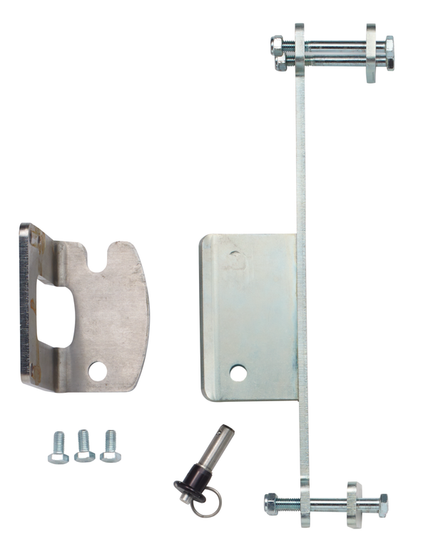3M Protecta Rebel Retrieval Self Retracting Lifeline Mounting Bracket - SRL Side and Tripod Base 3590498