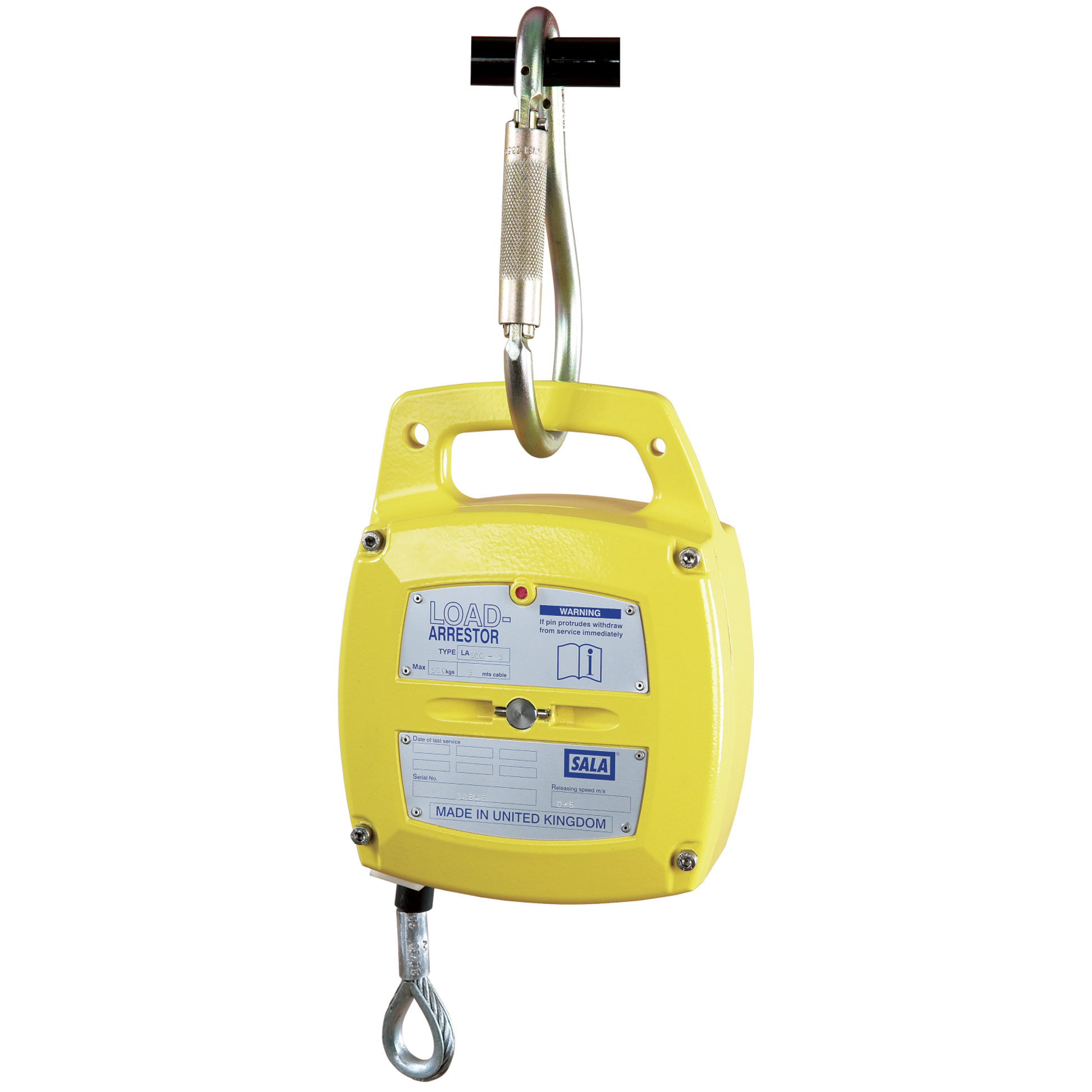 3M DBI-SALA Load Arrestor Load Arrestor 3700501 Small