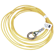 3M DBI-SALA Rope Tagline - 3/16 in Polypropylene - 50 ft - 7211856