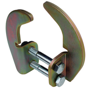 3M DBI-SALA SecuraSpan I - Beam HLL Stanchion Intermediate Bracket 7400008