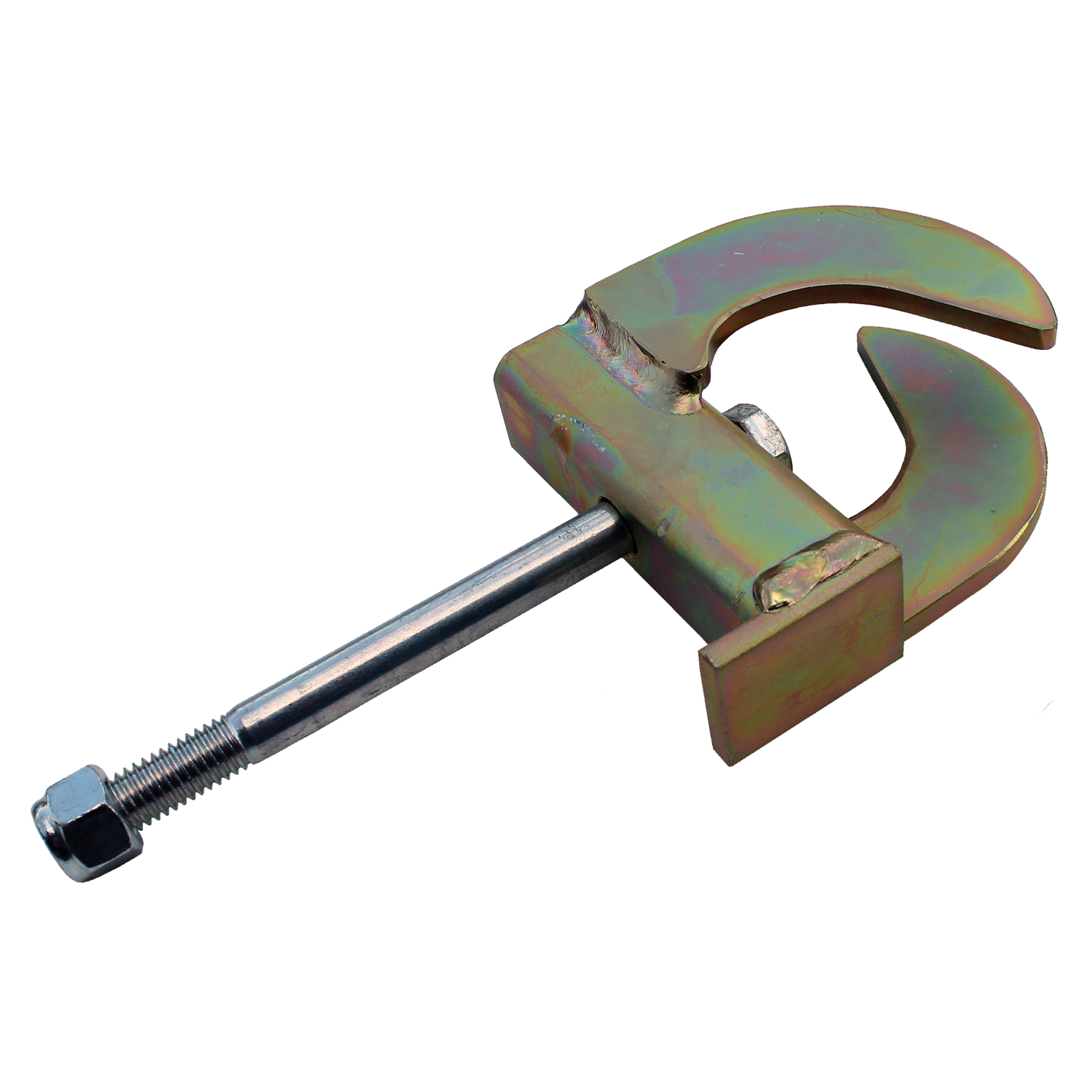 3M DBI-SALA SecuraSpan Pour - in - Place/Fasten - in - Place HLL Intermediate Bracket 7400200
