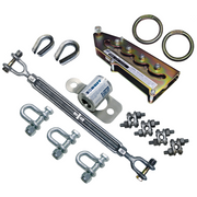 3M DBI-SALA Zorbit Energy Absorber Kit 7600580
