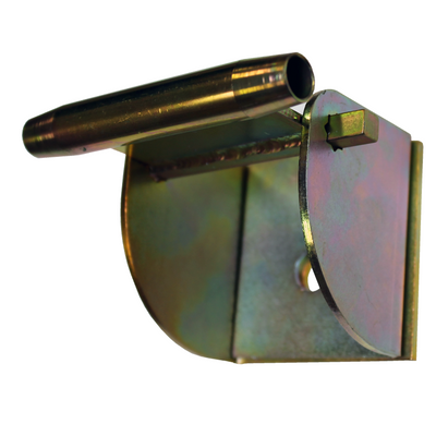 3M DBI-SALA Permanent Multi-Span Horizontal Lifeline Intermediate Bracket - 7608001
