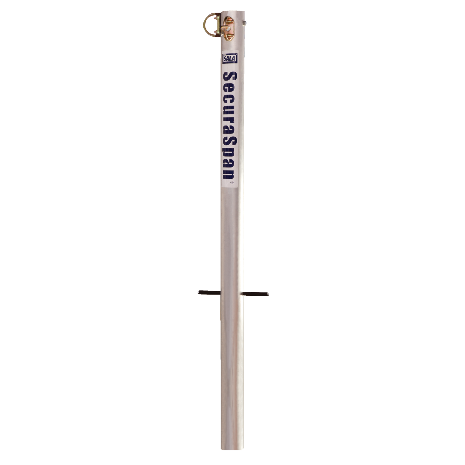 3M DBI-SALA SecuraSpan Pour - in - Place/Fasten - in - Place HLL Stanchion 7400203