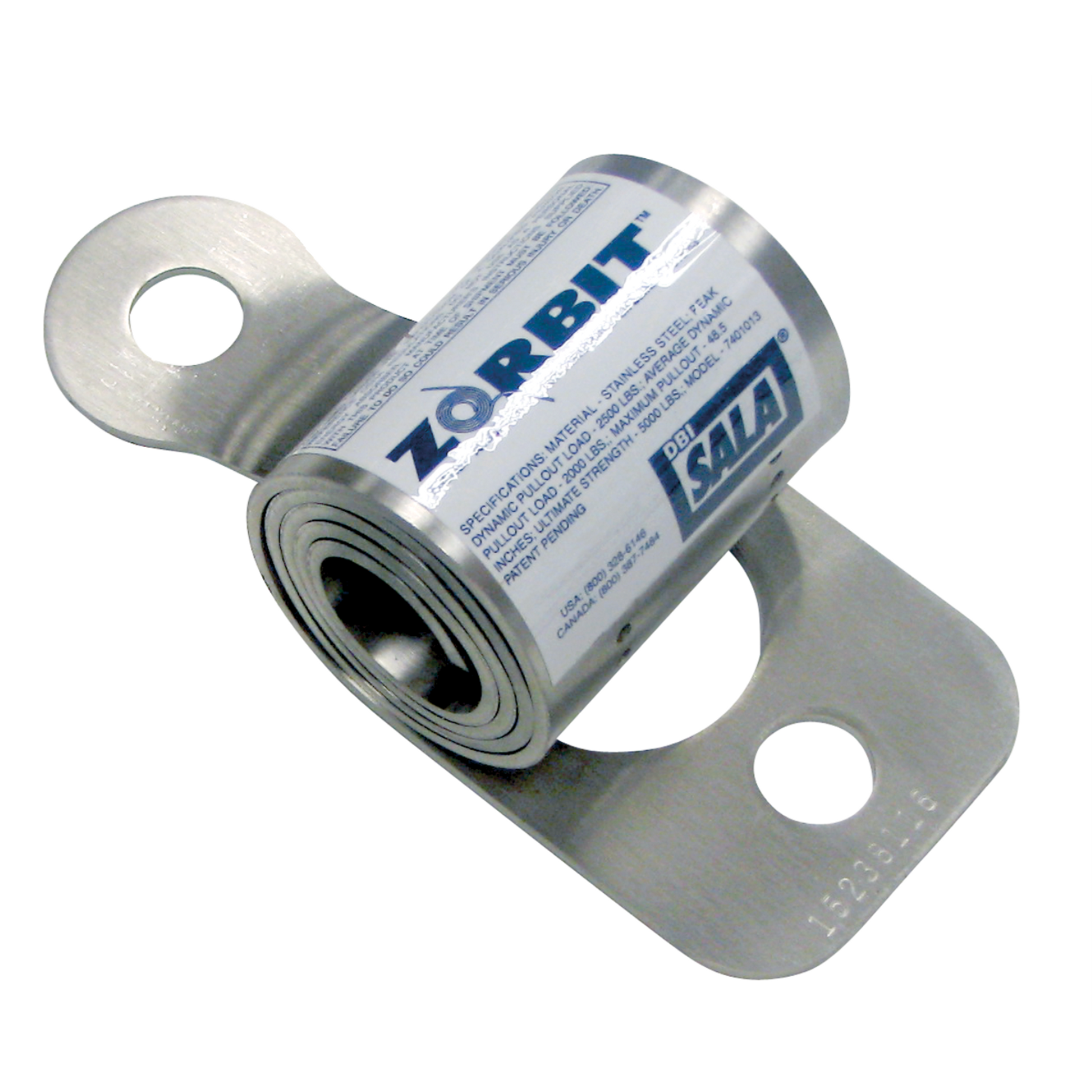 3M DBI-SALA Zorbit Energy Absorber 7401013