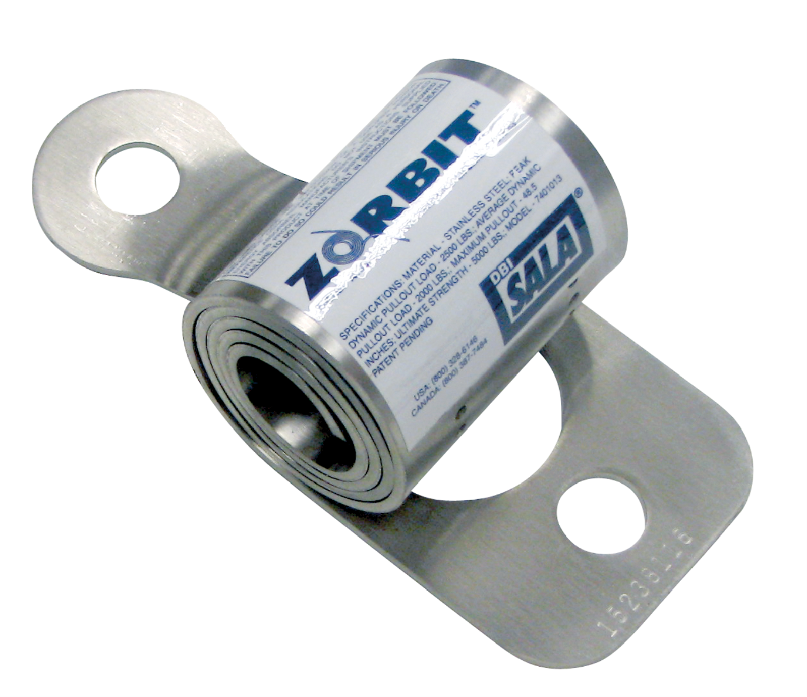 3M DBI-SALA Zorbit Energy Absorber 7401013