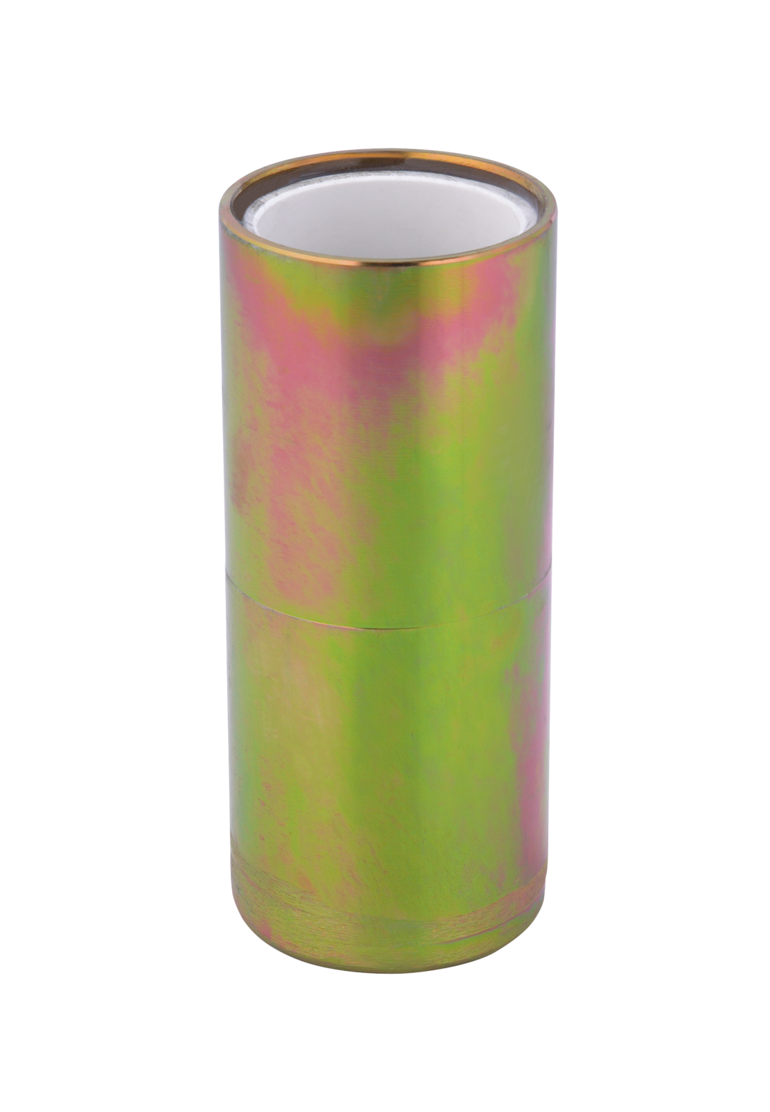 3M DBI-SALA Confined Space Permanent Core Mount Sleeve Davit Mast Base - Zinc Plated Steel - 8510109