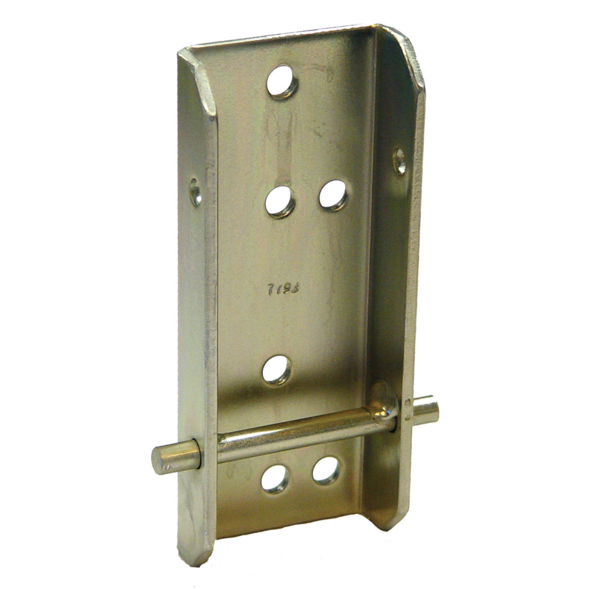 3M DBI-SALA Winch/SRL Mating Mounting Bracket for UCT Tripod - - 8510207