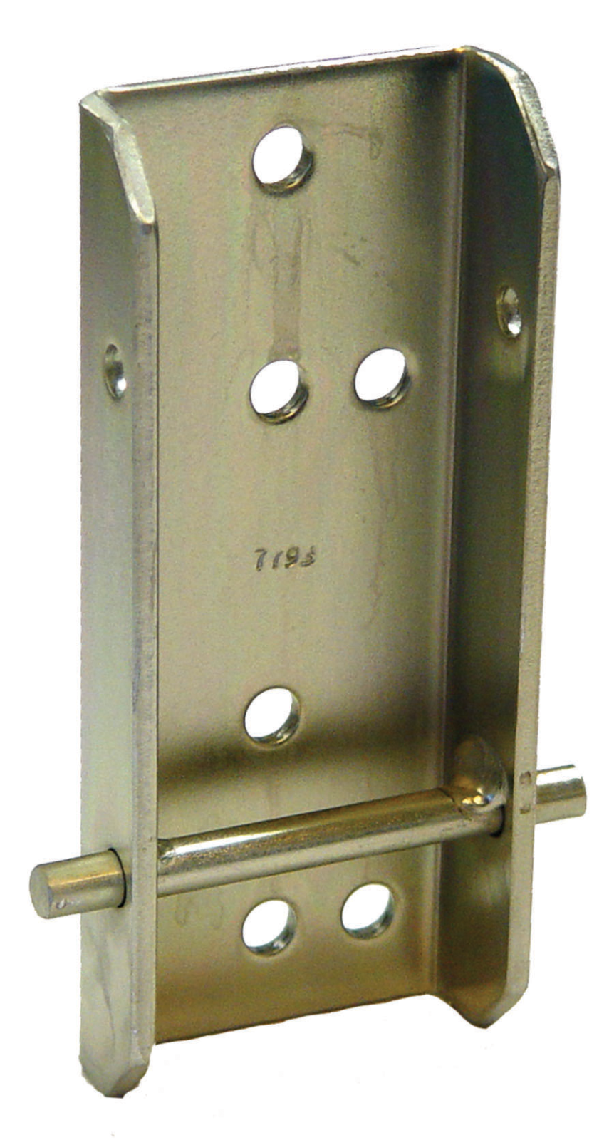 3M DBI-SALA Winch/SRL Mating Mounting Bracket for UCT Tripod - - 8510207