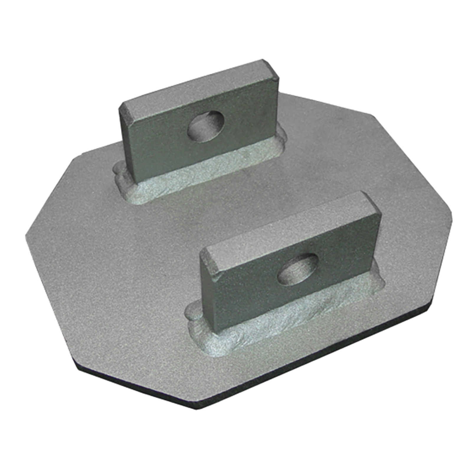 3M DBI-SALA Advanced Bare Steel Uni - Anchor 8510816