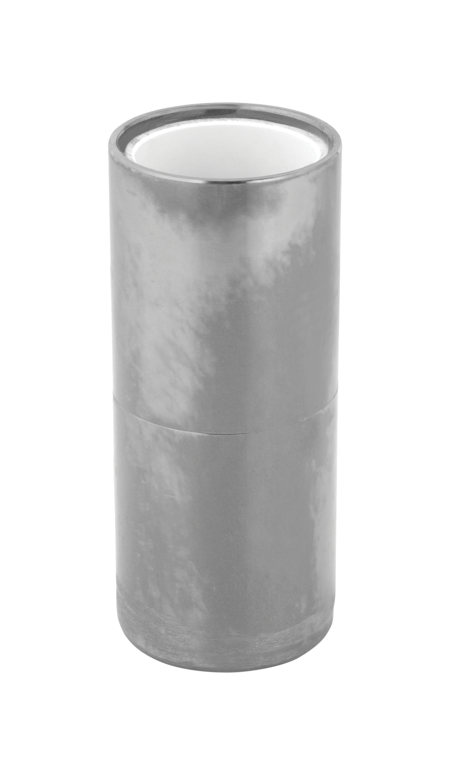 3M DBI-SALA Confined Space Permanent Core Mount Sleeve Davit Mast Base - Stainless Steel - 8510110