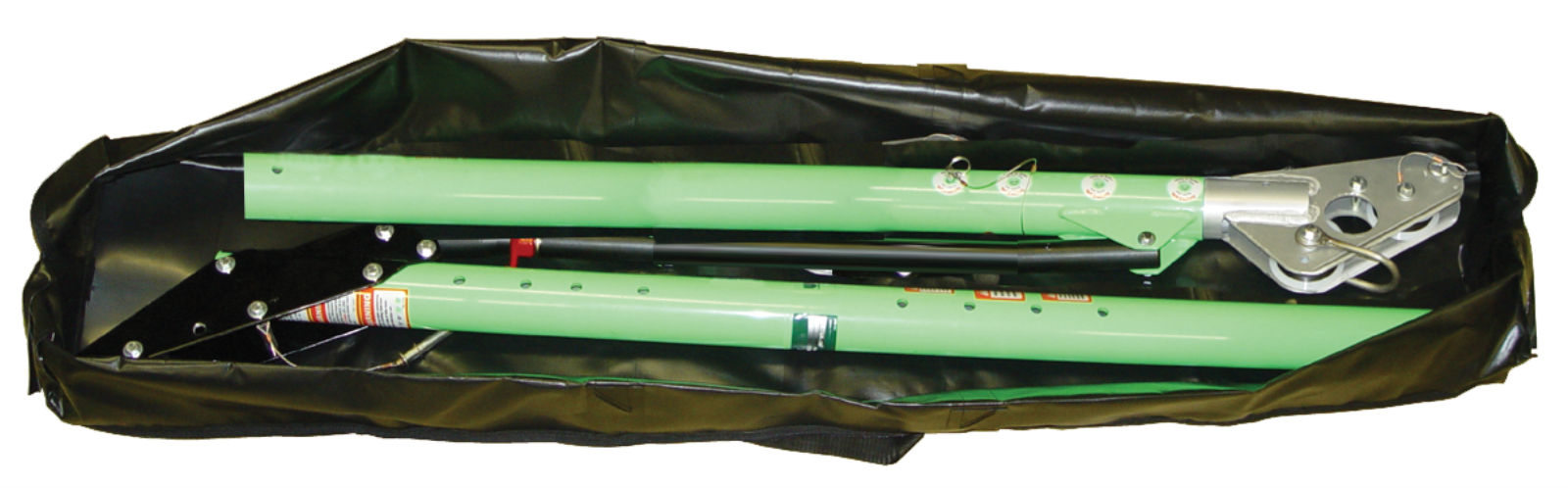 3M DBI-SALA Advanced Carrying Bag 8513330