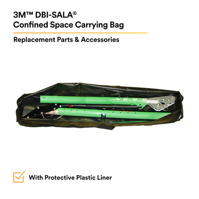 3M DBI-SALA Advanced Carrying Bag 8513330