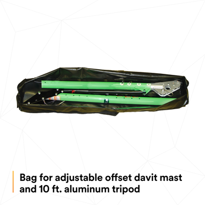3M DBI-SALA Advanced Carrying Bag 8513330