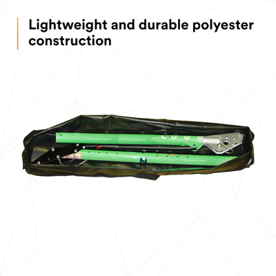 3M DBI-SALA Advanced Carrying Bag 8513330