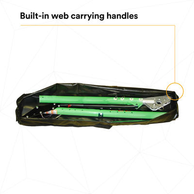 3M DBI-SALA Advanced Carrying Bag 8513330