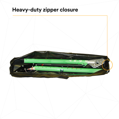 3M DBI-SALA Advanced Carrying Bag 8513330