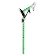 3M DBI-SALA Confined Space One-Piece Adjustable Offset Davit Mast - 8518383