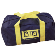 3M DBI-SALA Equipment Carrying and Storage Bag - 7.5 in x 6.5 in x 15.5 in - 9511597