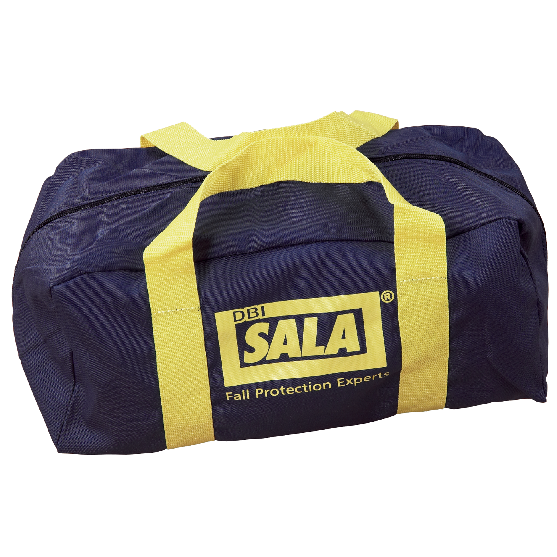 3M DBI-SALA Equipment Carrying and Storage Bag - 7.5 in x 6.5 in x 15.5 in - 9511597