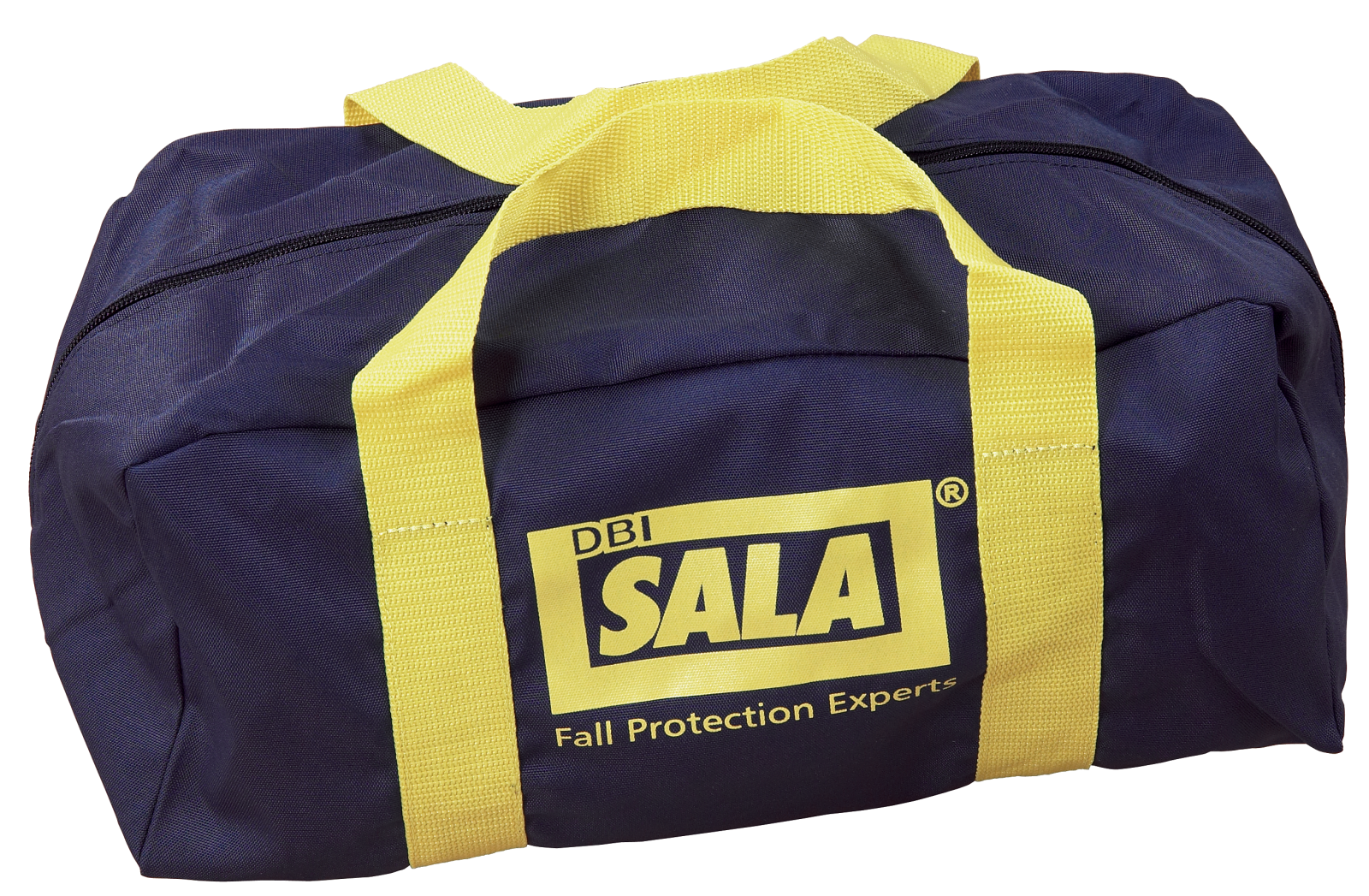 3M DBI-SALA Equipment Carrying and Storage Bag - 7.5 in x 6.5 in x 15.5 in - 9511597