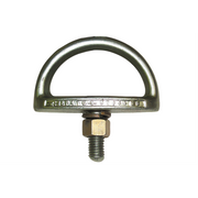 3M Protecta PRO Eyebolt Anchor - Threaded - AN112A